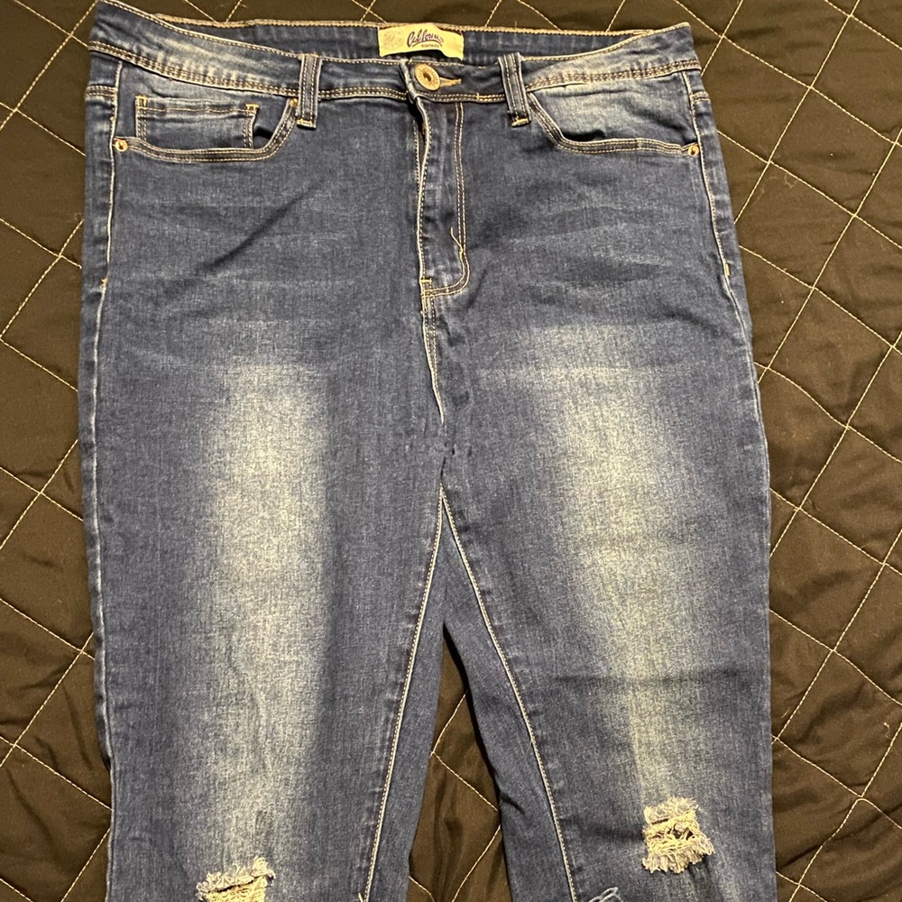 California vintage